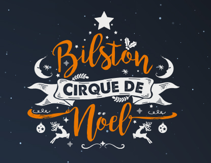 Bilston Cirque De Noel
