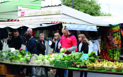 Are you aware of your BID Benefits?