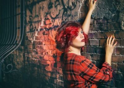 Ali Babers Hairdressers