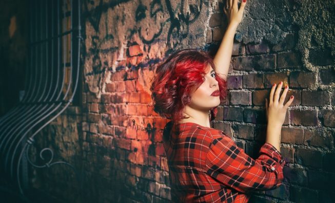 Ali Babers Hairdressers