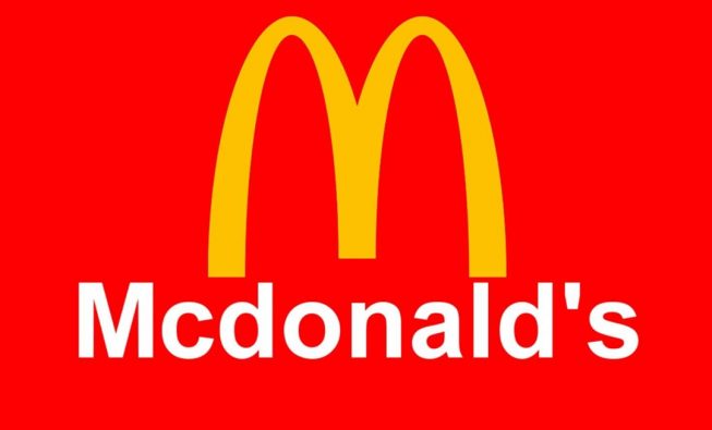 McDonald’s