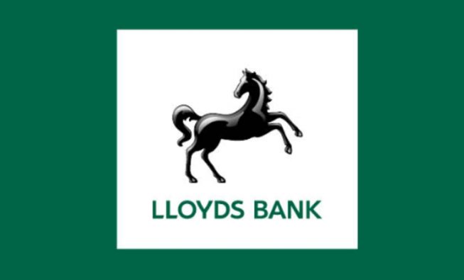 Lloyds Bank