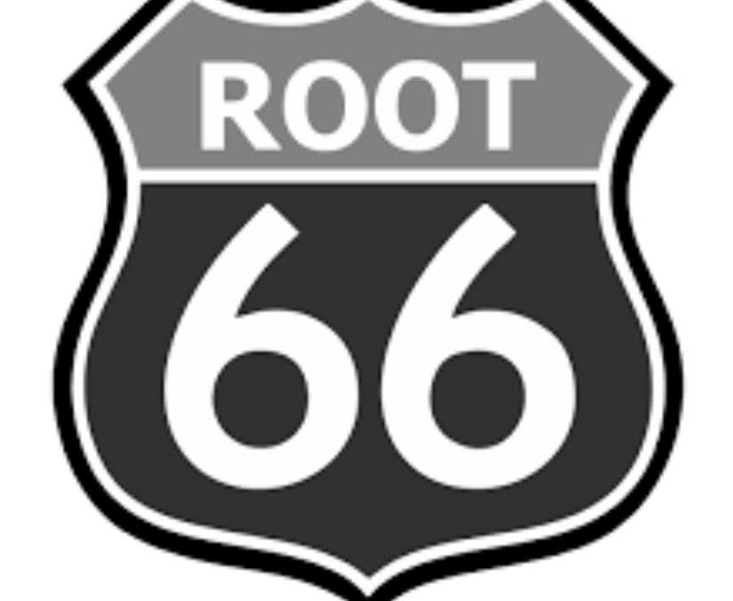 Root 66 Hair Care
