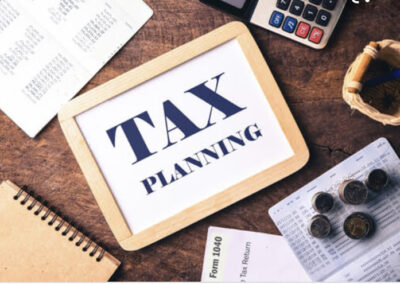 Tax Advisors & Accounting Ltd