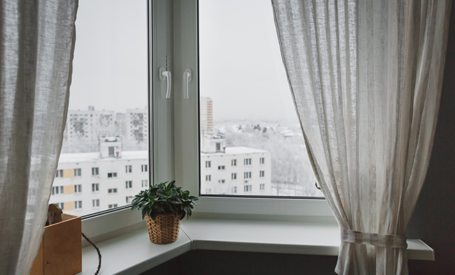 C&D Nets, Curtains & Blinds