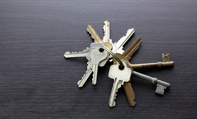 Youngs Key Cutting, Engraving & Shoe Repair