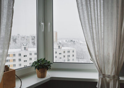 C&D Nets, Curtains & Blinds