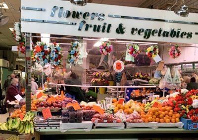 Pritchards Fruit & Veg