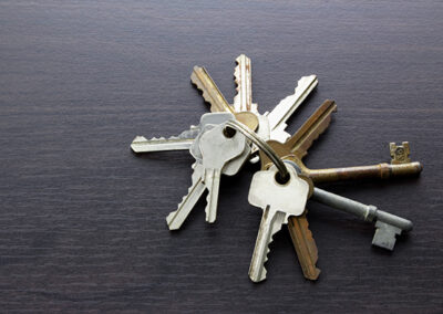 Youngs Key Cutting, Engraving & Shoe Repair