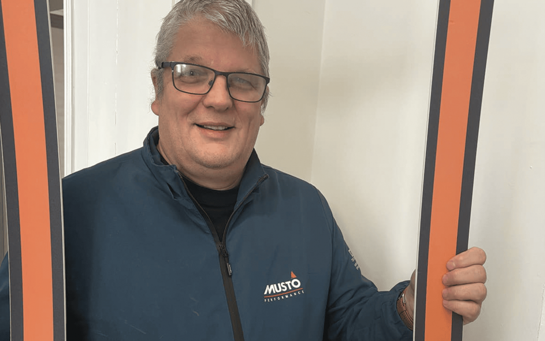 Change of BID Manager