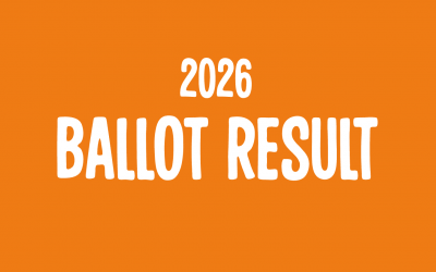 2026 BID Ballot Result